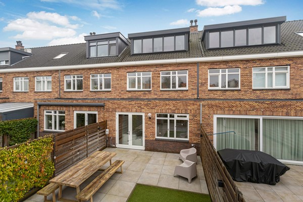 Medium property photo - Patersweg 3E, 3314 HT Dordrecht